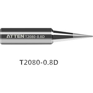ATTEN T2080-0.8D - Lötspitze