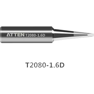 ATTEN T2080-1.6D - Lötspitze