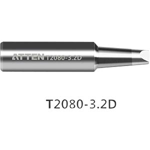 ATTEN T2080-3.2D - Lötspitze