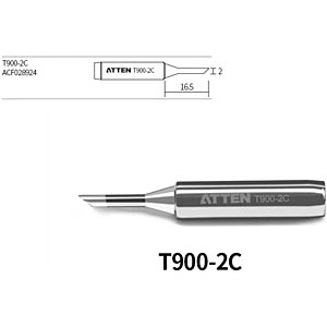 ATTEN T900-2C - Lötspitze
