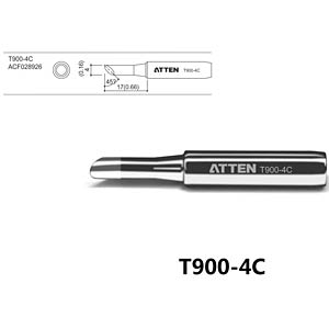 ATTEN T900-4C - Lötspitze