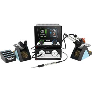 WE T0053456699: WXsmart - WXair SET 230V F - G bei reichelt elektronik