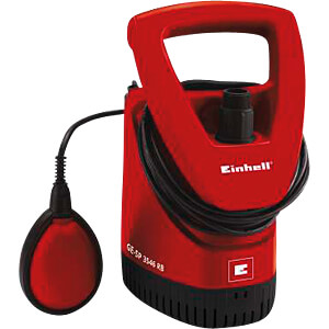 EINHELL 4170438 - Regenfasspumpe