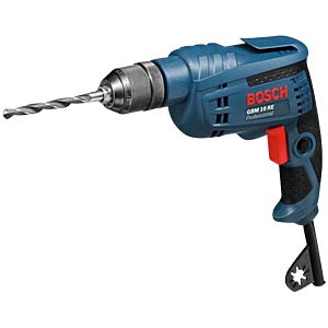 Vorschaubild von BOSCH 601473600 - Bohrmaschine GBM 10 RE Professional Vorschaubild von BOSCH 601473600 - Bohrmaschine GBM 10 RE Professional