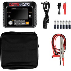 PCE INSTRUMENTS Mgohmmtre PCE-Mo 1500 | Multimtres de table, numriques des prix trs avantageux | reichelt elektronik PCE INSTRUMENTS Mgohmmtre PCE-Mo 1500 | Multimtres de table, numriques des prix trs avantageux | reichelt elektronik
