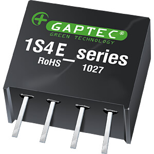 1S4E_0505S1U - DC/DC-Wandler