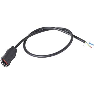 APSYSTEMS AC4M+S: AC-kabel 4 m + geaarde stekker reichelt elektronik