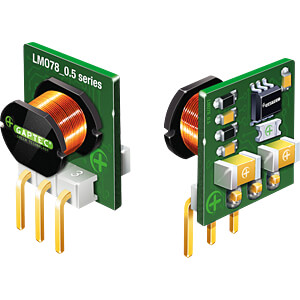 LMO78_15-0.5 - DC/DC-Wandler