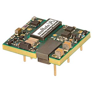 DC/DC Konverter UEI15-Serie 15W, 5V DC, Board, Single MURATA POWER SOLUTIONS UEI15-050-Q12P-C DC/DC Konverter UEI15-Serie 15W, 5V DC, Board, Single MURATA POWER SOLUTIONS UEI15-050-Q12P-C