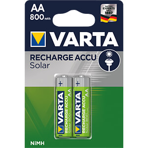 VAR SOL 2X800 - Solar