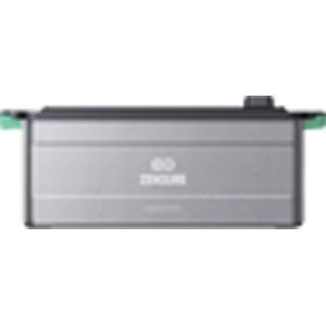 ZENDURE Zendure SolarFlow 2400 AC + 3 x AB3000X, 8640 Wh