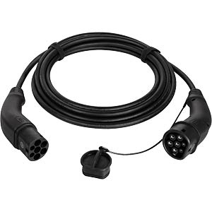 LOGILINK EVC0102 - Typ 2 Kabel