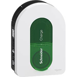 Schneider smart wallbox discount