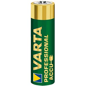 VARTA Ready-To-Use Mignon Akku, 2500mAh, 4er VARTA 5716 301 404 VARTA Ready-To-Use Mignon Akku, 2500mAh, 4er VARTA 5716 301 404