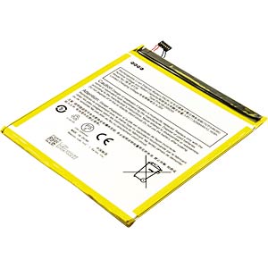 MC-31A0B8 Replacement Battery For Amazon Kindle Fire HD 8 (7th Gen) 2017 – 4750mAh With Tools
