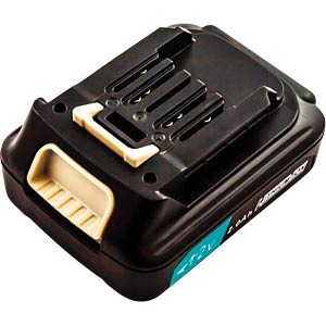 Makita 12 Volt Battery