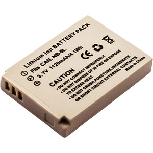 AKKU 40340 - Akku