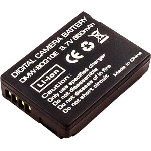 AKKU 40782 - Akku
