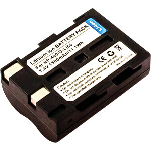 AKKU 41120 - Akku