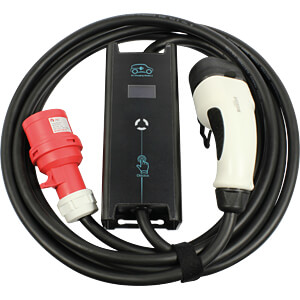 SYN 172401 - EV-Charger Mode2