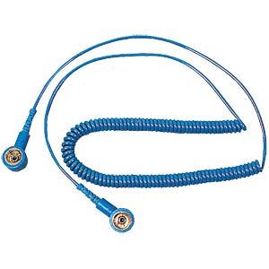ESD SK 10-10 BL - ESD Ableitkabel