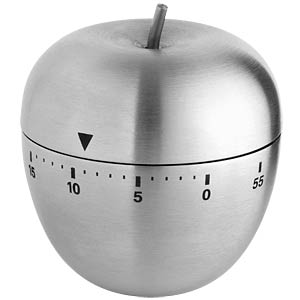 TFA 38103054 - Küchentimer ''Apfel''