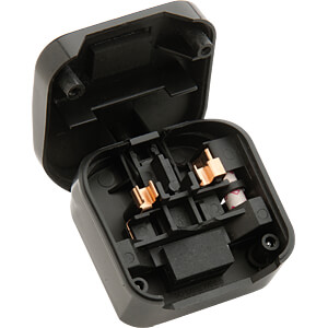 CONV PCP BK - PCP-Adapter
