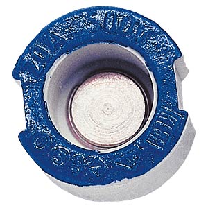 Passschrauben, Sockel E27 / D II, 20 A KOPP 3227.0009.9 Passschrauben, Sockel E27 / D II, 20 A KOPP 3227.0009.9