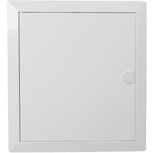 Stahltür Vision, 1-reihig F-TRONIC APV 12+2 TM Stahltür Vision, 1-reihig F-TRONIC APV 12+2 TM
