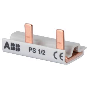 ABB PS1/2 - Phasenschiene