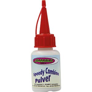 JAMARA 171000 - Füllpulver