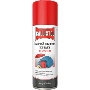 BALL 25000 - Imprägnierspray