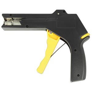 Pinza per fascette stringitubo Clic ∙ 175 mm | Hoffmann Italia