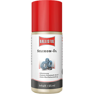 BALL 25331 - Silikonöl