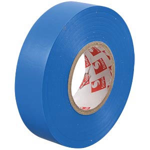 ISOBAND 19 BL - VDE-Isolierband