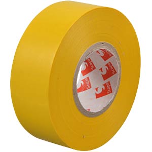 ISOBAND 25 GE - VDE-Isolierband