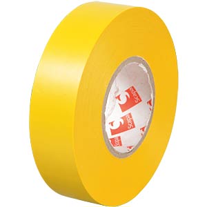 ISOBAND 19 GE - VDE-Isolierband