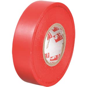ISOBAND 19 RT - VDE-Isolierband