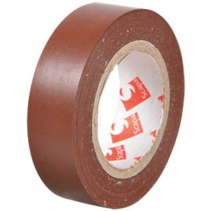 ISOBAND BR - VDE-Isolierband