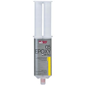 WIKO FLM S25 - Epoxykleber