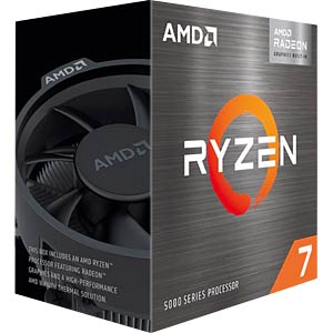 AMD R7-5700G - AMD AM4 Ryzen 7 5700G