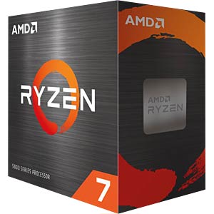 AMD R7-5800X - AMD AM4 Ryzen 7 5800X