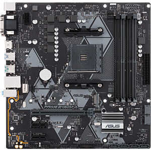 ASUSMBA 90MB0YR0 - ASUS Prime B450M-A (AM4)