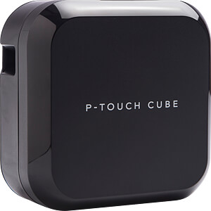 p touch plus