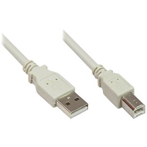 GC 2510-025 - USB 2.0 Kabel