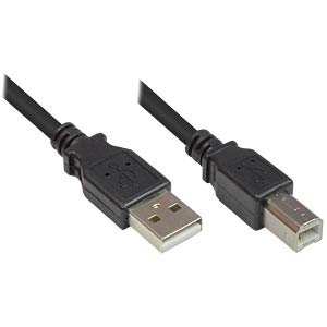 GC 2510-05OFS - USB 2.0 Kabel