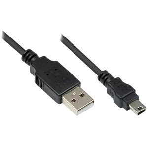 GC 3310-AM2 - USB 2.0 Kabel