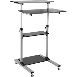 LOGILINK BP0070 - Sitz-/Steharbeitsplatz