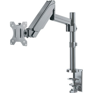 MANHATTAN 461580 - Tischhalterung für 1 Monitor
