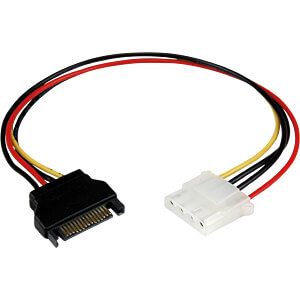 ST LP4SATAFM12 - 15-pin SATA auf LP4